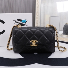 Chanel Satchel Bags